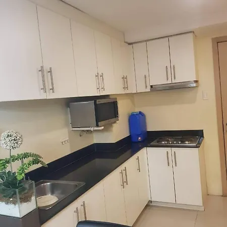 Sea Residences Manila Exterior photo