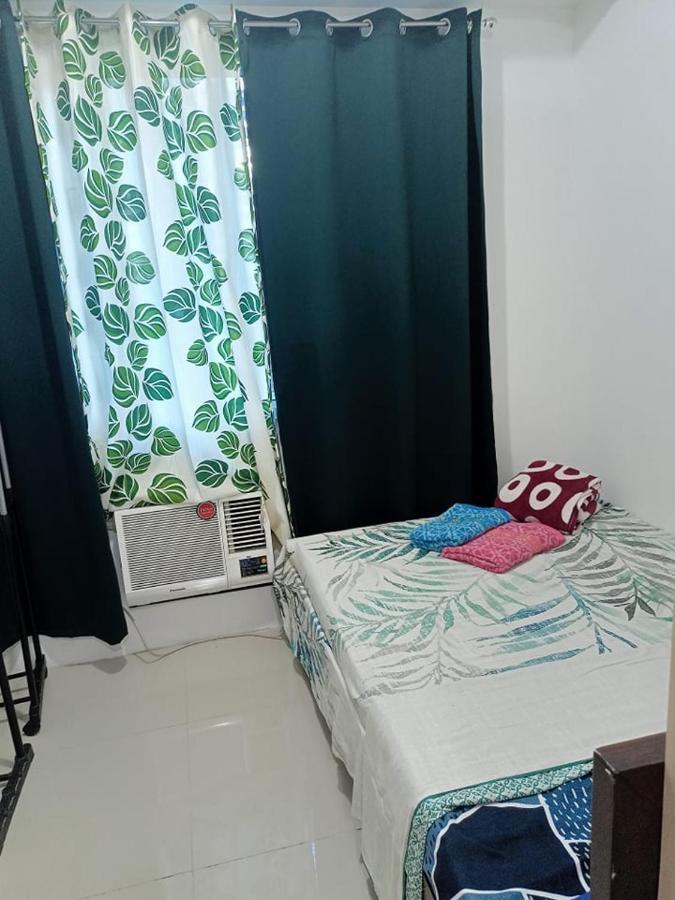 Sea Residences 2*
