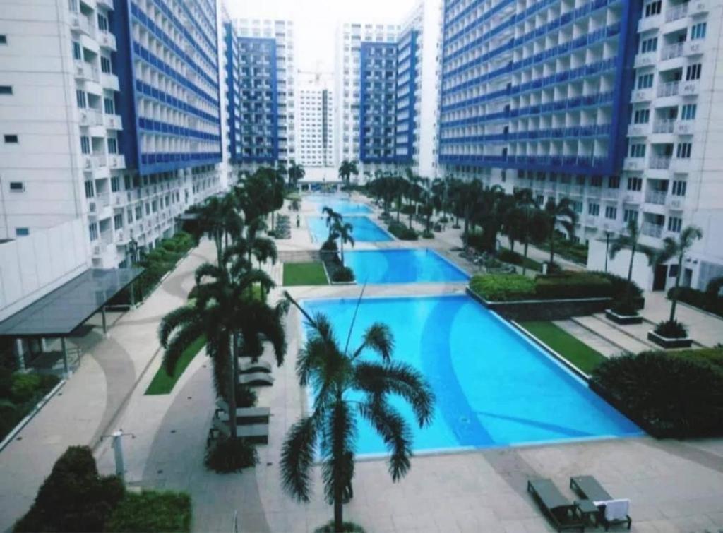 Sea Residences Aparthotel 2*