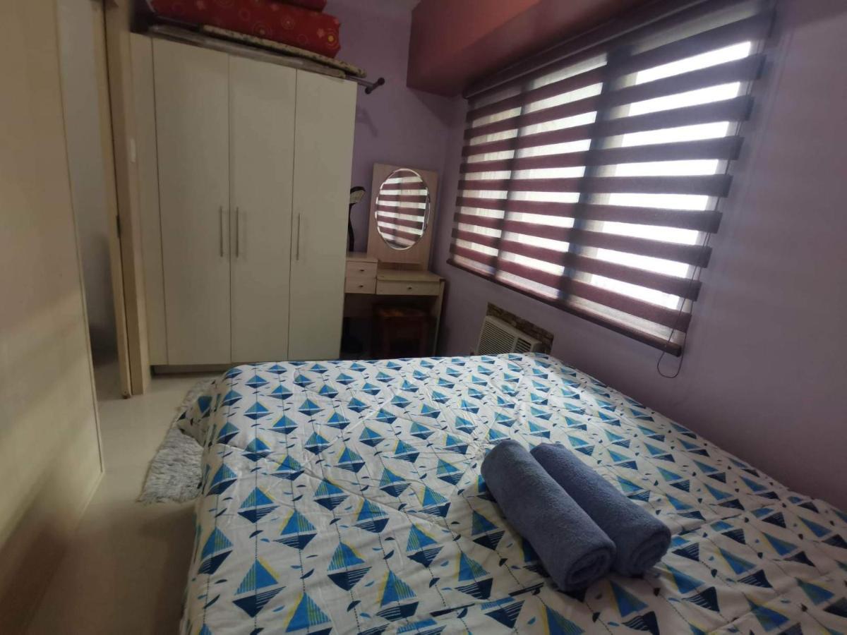 Sea Residences 2* Manila