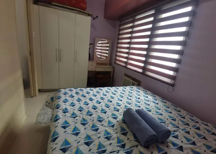 Sea Residences