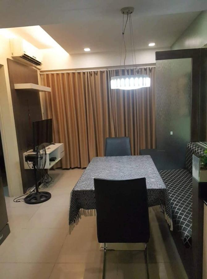 Sea Residences 2* Manila