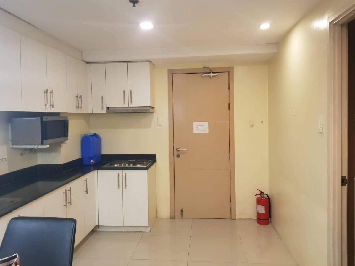 Sea Residences 2*